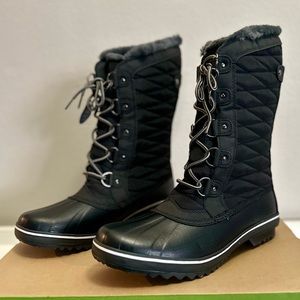 JBU Women’s Winter Boot